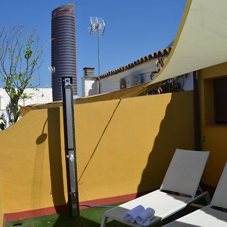 Alojamiento En Sevilla-Triana Exterior photo